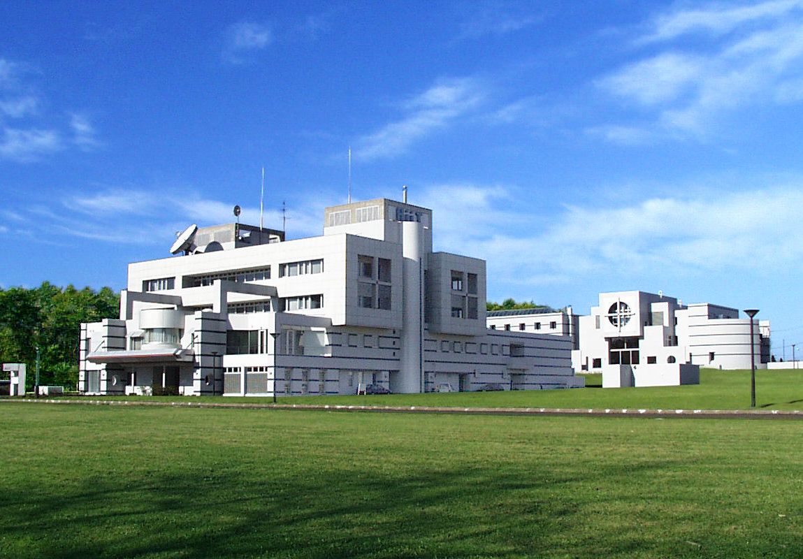 遠隔授業 北海道情報大学